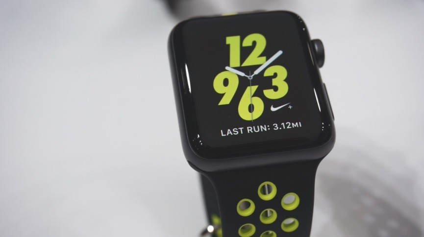 The week in wearable tech: Apple Watch Series 2 is official
