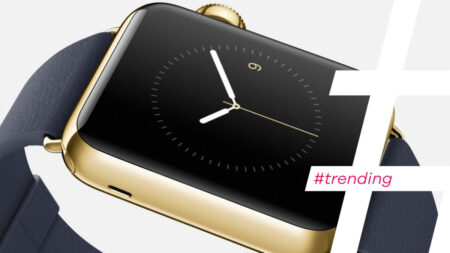 #Trending: Apple’s ongoing attempt to make a luxury smartwatch #Trending: Apple’s ongoing attempt to make a luxury smartwatch