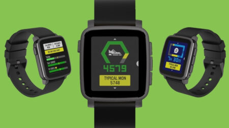 Pebble 4.0 update: Guide to the new Timeline, Health and quick view Pebble 4.0 update: Guide to the new Timeline, Health and quick view