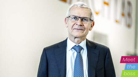 Jabra CEO: We are a hearable pioneer Jabra CEO: We are a hearable pioneer