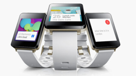 LG G Watch: not as irritating as it once was LG G Watch: not as irritating as it once was
