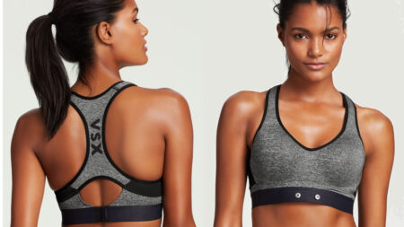 Victoria’s Secret Incredible bra wants a piece of your heart Victoria's Secret Incredible bra wants a piece of your heart
