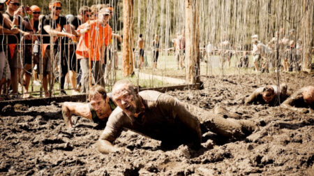 Tough Mudder 2016: Get in shape and geared up Tough Mudder 2016: Get in shape and geared up