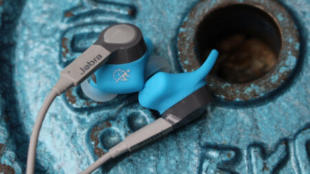 Jabra Sport Coach Special Edition review Jabra Sport Coach Special Edition review