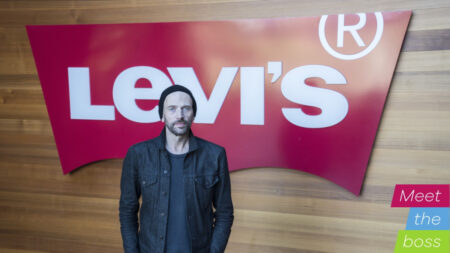 Levi’s: Project Jacquard and the mission to bring fashion and tech closer Levi's: Project Jacquard and the mission to bring fashion and tech closer