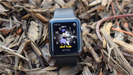 My week living with watchOS 3 My week living with watchOS 3