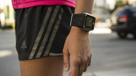 Adidas out of GPS running watch race Adidas out of GPS running watch race