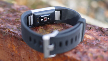 Beat it: Heart rate is now the biggy for fitness trackers – and GPS is next Beat it: Heart rate is now the biggy for fitness trackers - and GPS is next