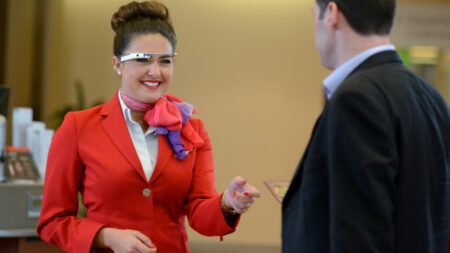 How wearables will change travel How wearables will change travel