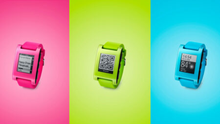 Stone wash: Original Pebble gets colour makeover Stone wash: Original Pebble gets colour makeover