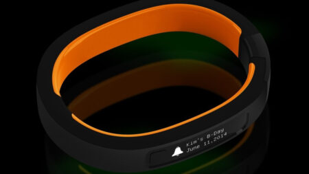 Razer Nabu release date set for 2 December Razer Nabu release date set for 2 December