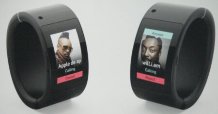 Will.i.am Puls second generation to land in early 2015 Will.i.am Puls second generation to land in early 2015