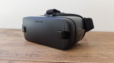 Gear VR owners will be playing with Xbox wireless controllers very soon Gear VR owners will be playing with Xbox wireless controllers very soon