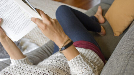 Shock, vibrate or slowly wake: Can a wearable make you a morning person? Shock, vibrate or slowly wake: Can a wearable make you a morning person?
