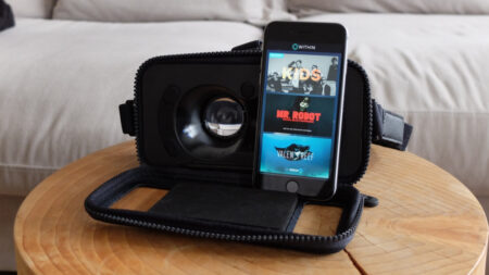 Xiaomi Mi VR Play review Xiaomi Mi VR Play review