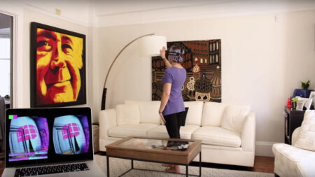 Occipital is bringing room-scale VR to your phone, and that’s a big deal Occipital is bringing room-scale VR to your phone, and that’s a big deal