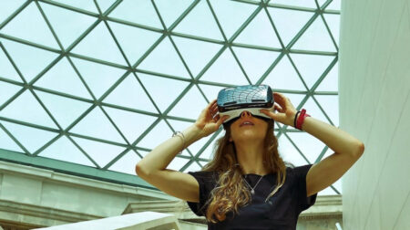 Samsung still doesn’t know if VR is hype or mainstream Samsung still doesn't know if VR is hype or mainstream