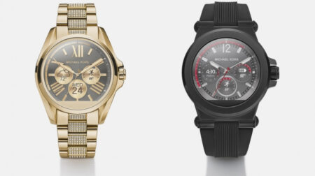 Every Fossil Group designer wearable launched in 2016 Every Fossil Group designer wearable launched in 2016
