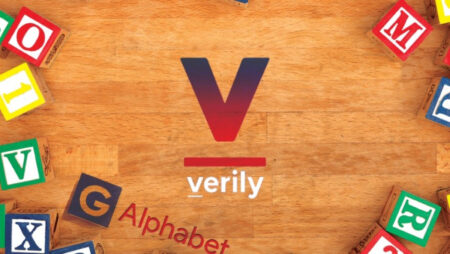 Verily’s e-paper medical wearable could help Alphabet predict disease Verily's e-paper medical wearable could help Alphabet predict disease