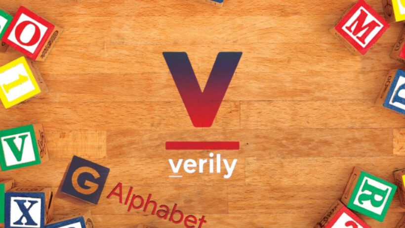 Verily’s e-paper medical wearable could help Alphabet predict disease