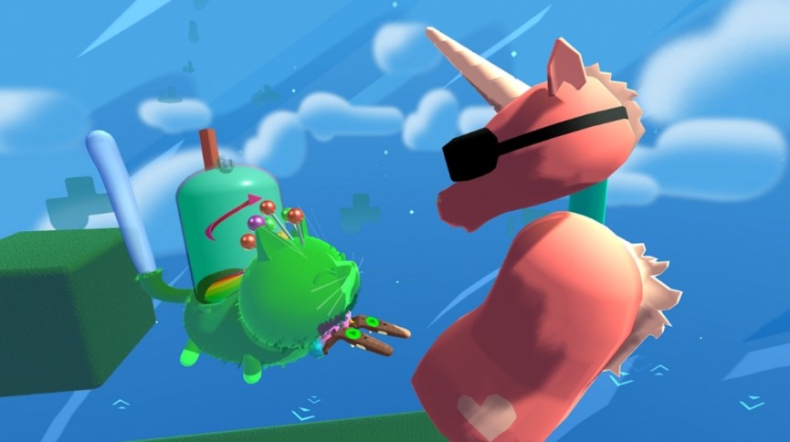 #Trending: Can a VR headset be both amazing and affordable?