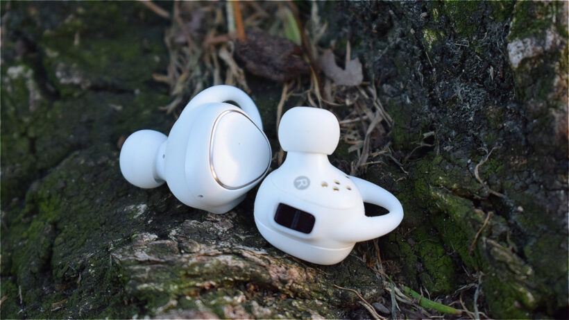 Samsung Gear IconX review - Wareable