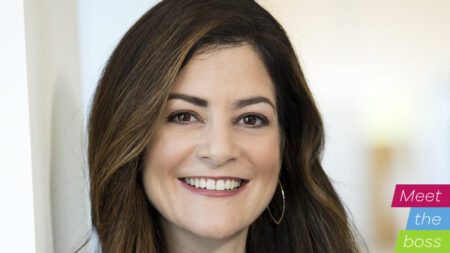 Intel’s Sandra Lopez: We go high, medium and low with fashion tech Intel's Sandra Lopez: We go high, medium and low with fashion tech