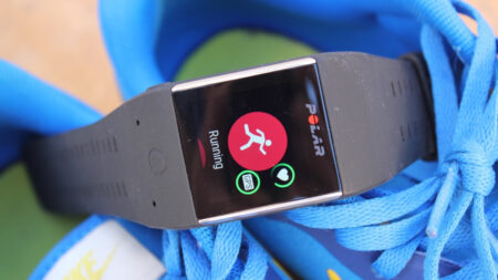 Polar M600 review Polar M600 review
