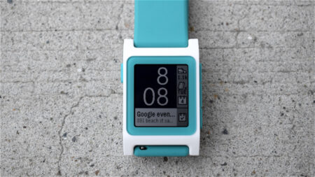 Pebble 2 review Pebble 2 review