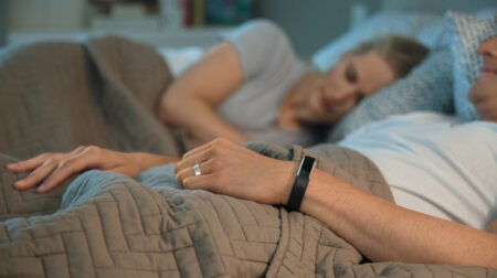 Fitbit has created a database for research studies that use its trackers Fitbit has created a database for research studies that use its trackers