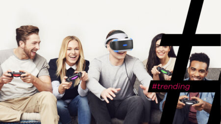 #Trending: Can a VR headset be both amazing and affordable? #Trending: Can a VR headset be both amazing and affordable?
