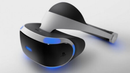 Sony could sell 1.4 million PlayStation VR headsets in less than 3 months Sony could sell 1.4 million PlayStation VR headsets in less than 3 months
