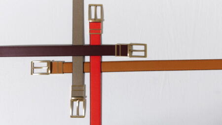 Meet Welt, the smart belt that knows if you’re getting fatter Meet Welt, the smart belt that knows if you're getting fatter