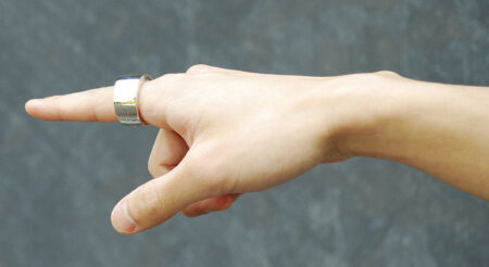 Ring: The worst wearable ever? Ring: The worst wearable ever?