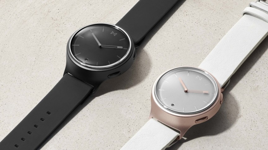 Why are wearables always delayed?