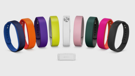 Sony SmartBand review Sony SmartBand review