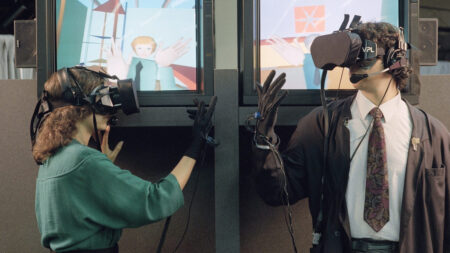 Valve and Oculus are forging different paths, and I’m not sure which is best for VR Valve and Oculus are forging different paths, and I'm not sure which is best for VR