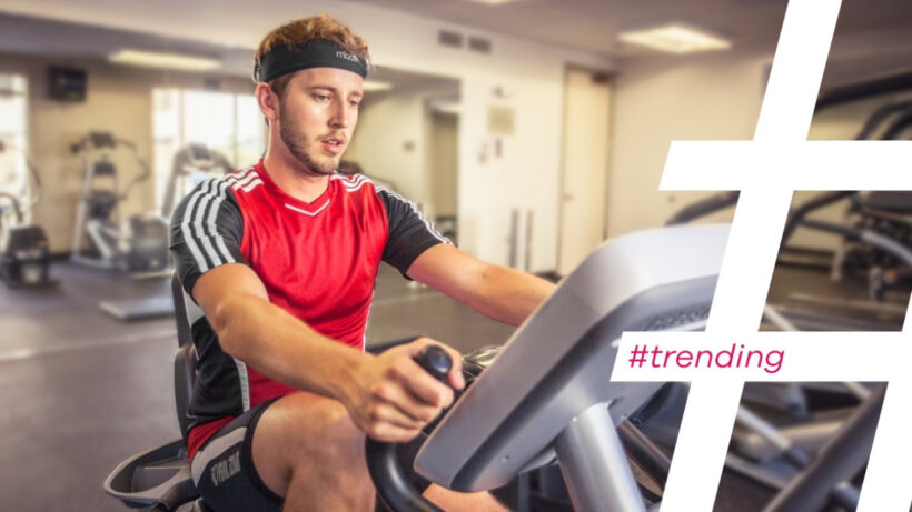 #Trending: Moving heart rate monitoring away from the wrist