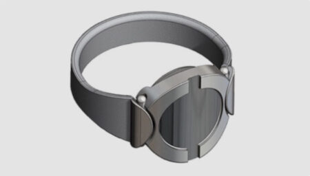 Wearable smart band could help smokers quit for good Wearable smart band could help smokers quit for good