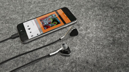 Actywell’s heart rate earphones match the beat to your beats Actywell’s heart rate earphones match the beat to your beats