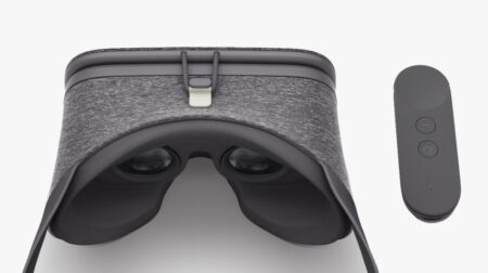 Google is working on a standalone VR/AR headset that tracks your eyes Google is working on a standalone VR/AR headset that tracks your eyes