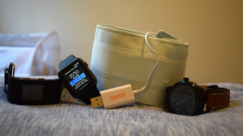 Hugh’s Sleep Diary: Week 2 – I’m drowning in all of the data