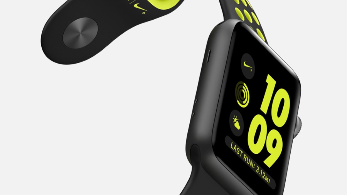Apple Watch Series 2 Nike+: Essential guide to the run-friendly