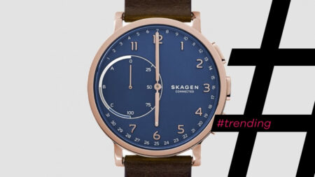 #Trending: Designer analogue smartwatches are cheaper than ever #Trending: Designer analogue smartwatches are cheaper than ever