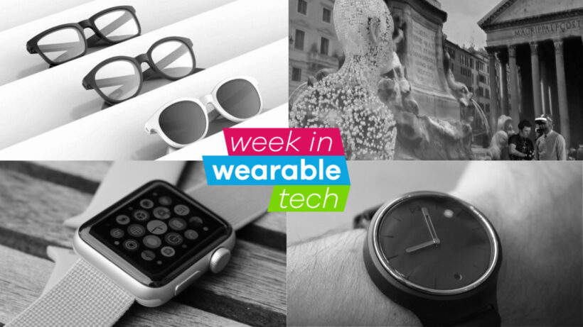 The week in wearable tech: Microsoft’s cheaper headsets are coming