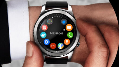 Samsung Gear S3 arriving in November and more Samsung Gear S3 arriving in November and more