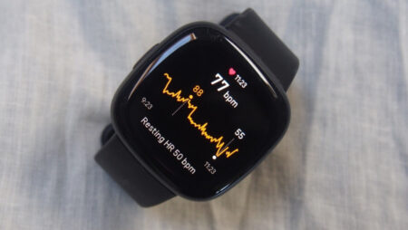 Fitbit heart rate explained: Accuracy, features and zones Fitbit heart rate explained: Accuracy, features and zones