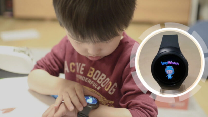 Wearable Tamagotchi and 360 headband cam join Samsung’s latest startup ideas