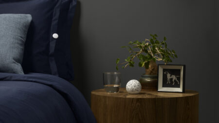 New Sense tracker adds voice controls and more ways to improve your sleep New Sense tracker adds voice controls and more ways to improve your sleep