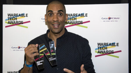 Why Moov won the inaugural Sports Wearable of the Year Why Moov won the inaugural Sports Wearable of the Year